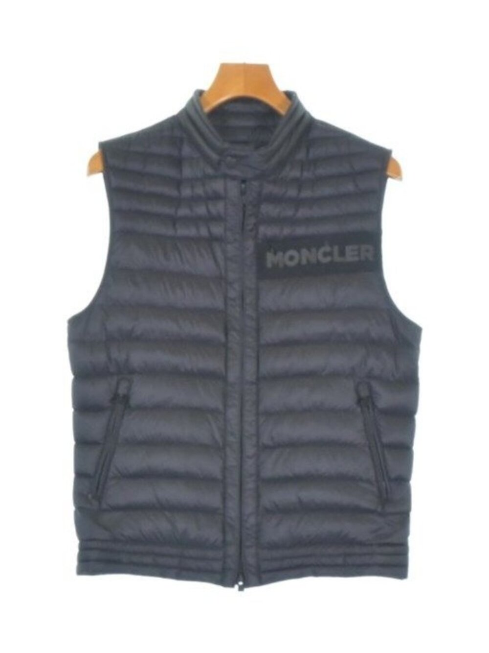 Moncler Down Vest
